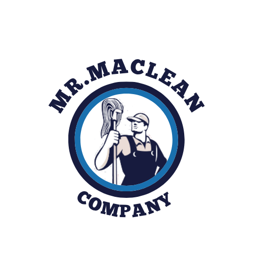 mr maclean logo transparente